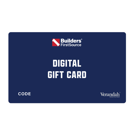 BLDR Gear Store Gift Card