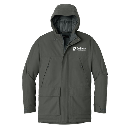 LIMITED EDITION: Port Authority® - Latitude Waterproof Heavyweight Parka
