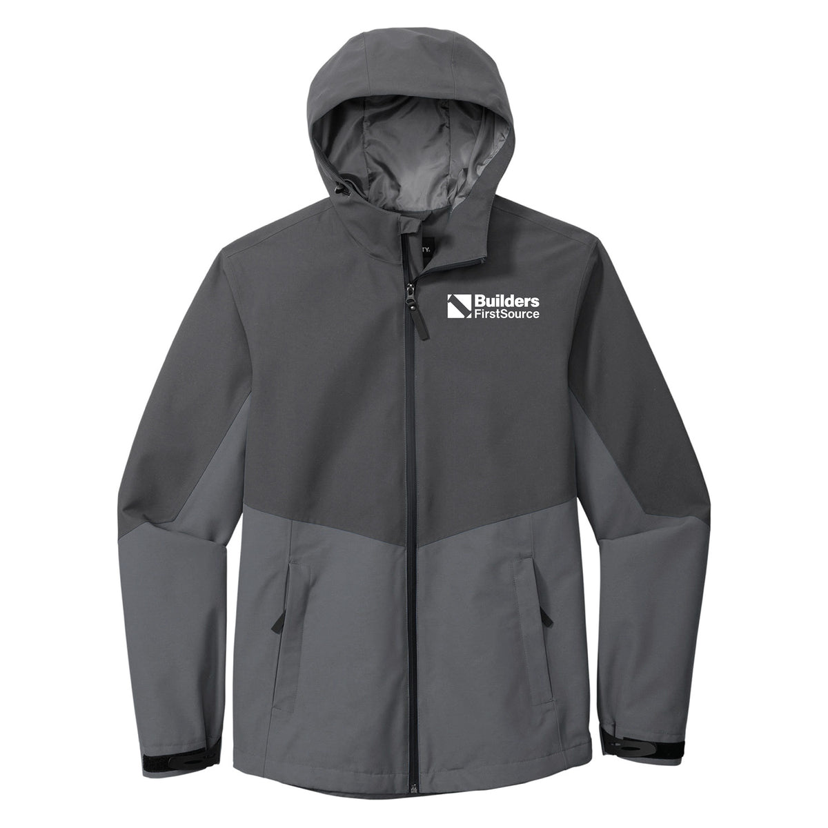 Port Authority - Tech Rain Jacket