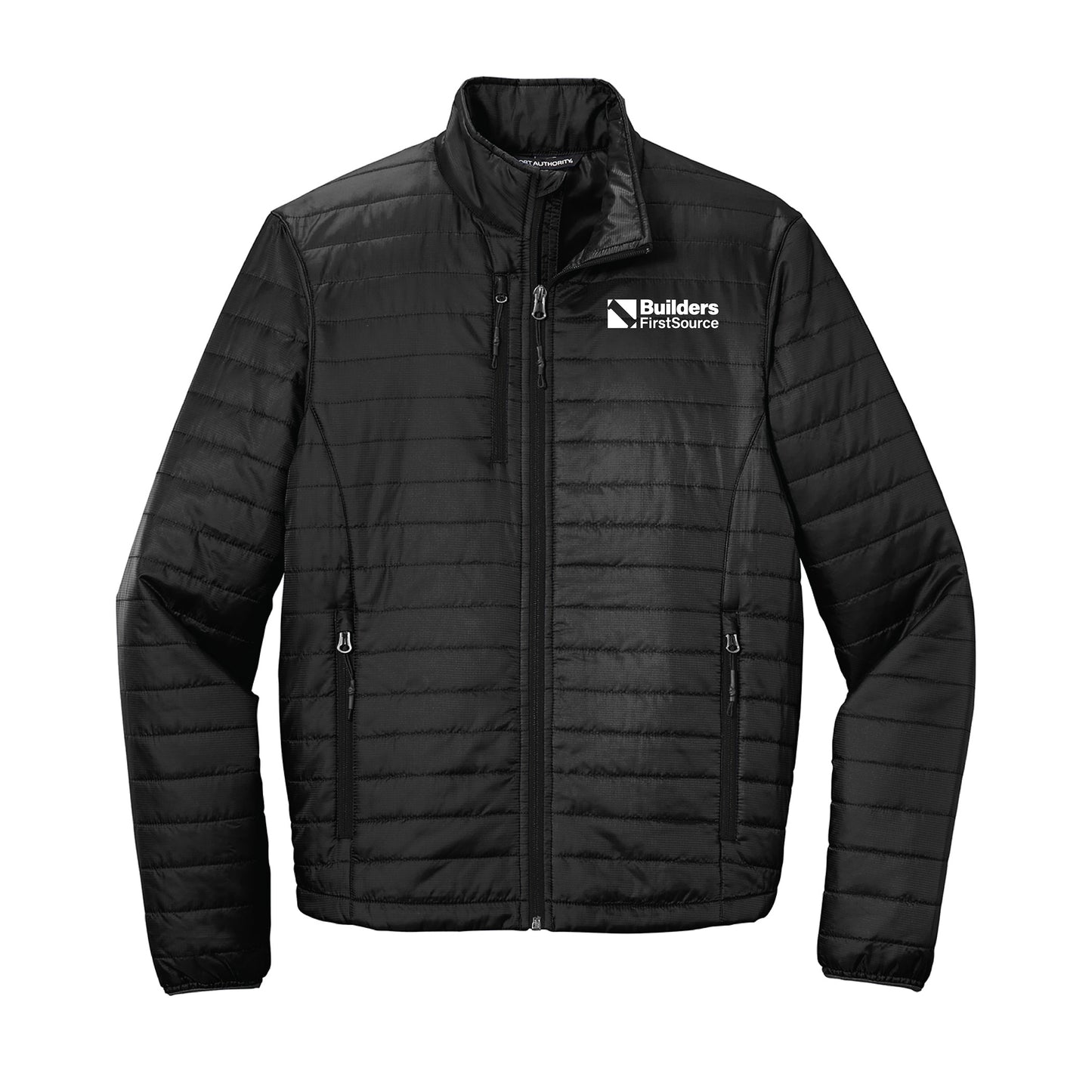 Port Authority® Packable Puffy Jacket