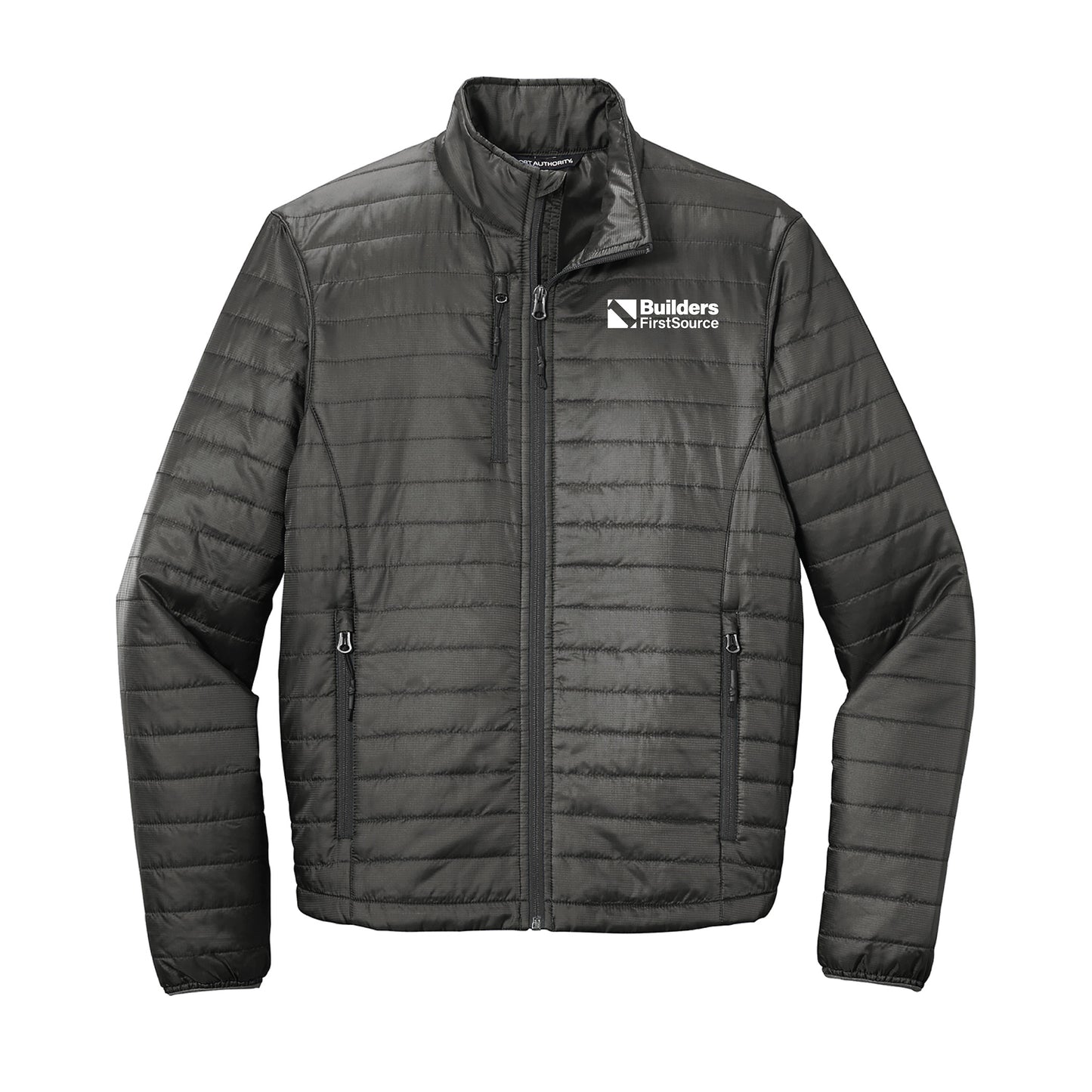Port Authority® Packable Puffy Jacket