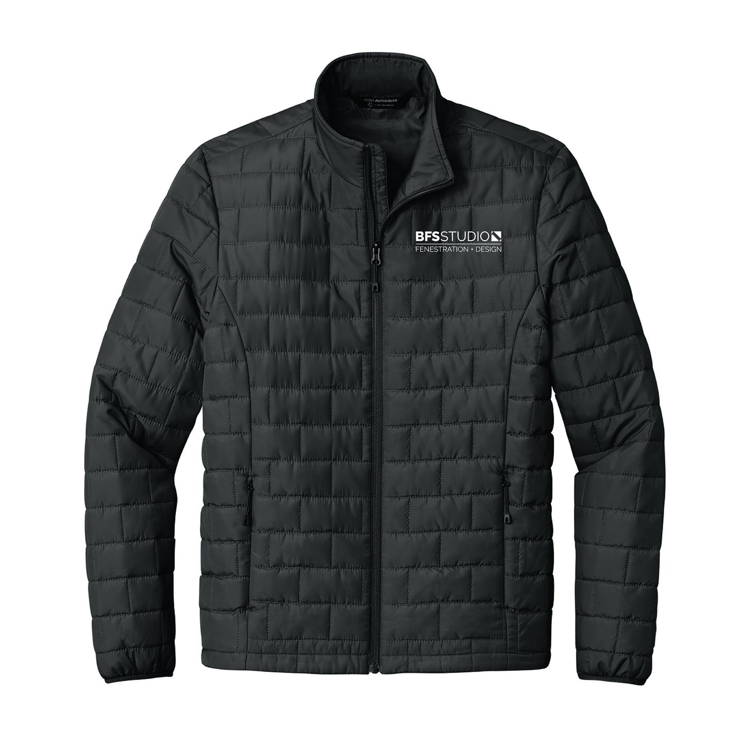 BFS Studio 1 - Port Authority® C-FREE® Brick Jacket