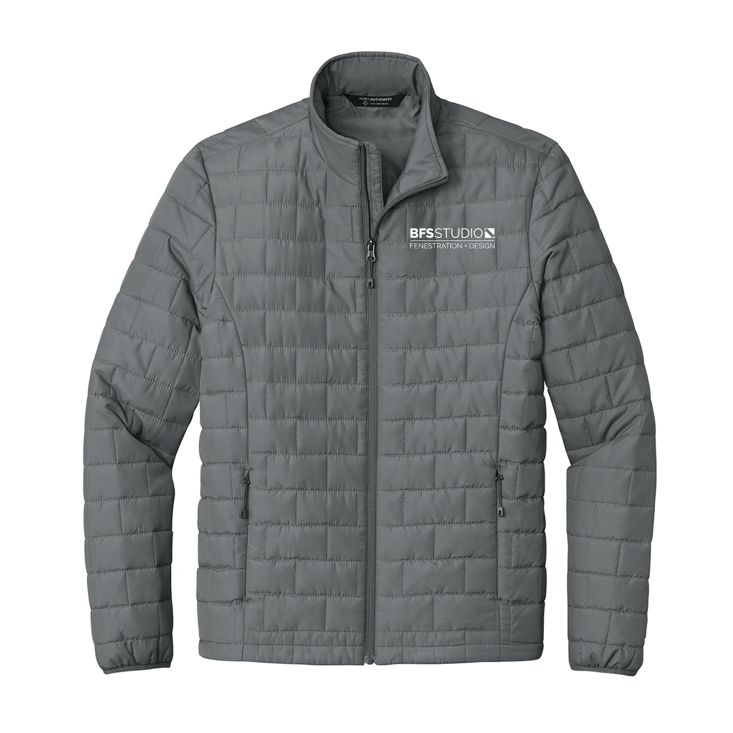 BFS Studio 1 - Port Authority® C-FREE® Brick Jacket