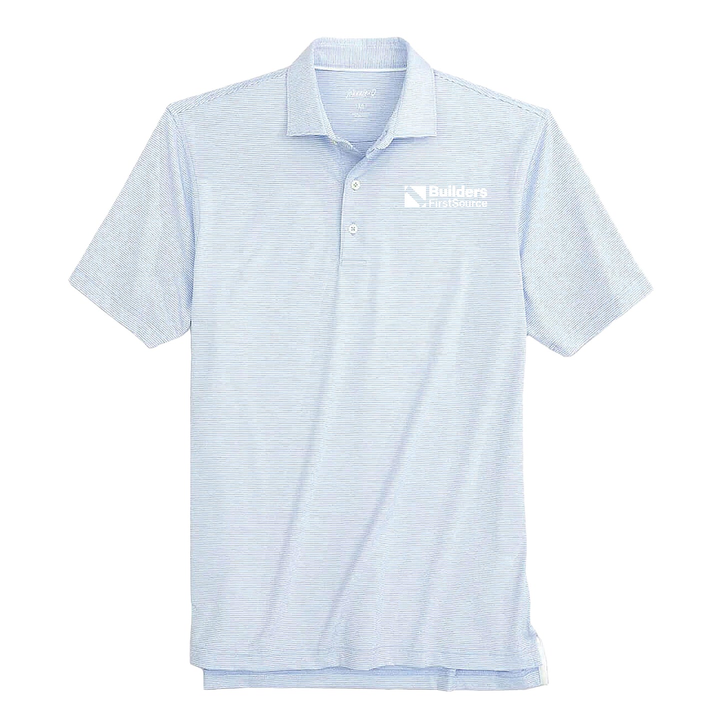 Johnnie-O - Lyndonn Stripe Performance Polo