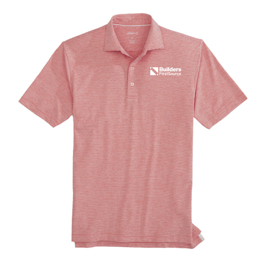 Johnnie-O - Lyndonn Stripe Performance Polo