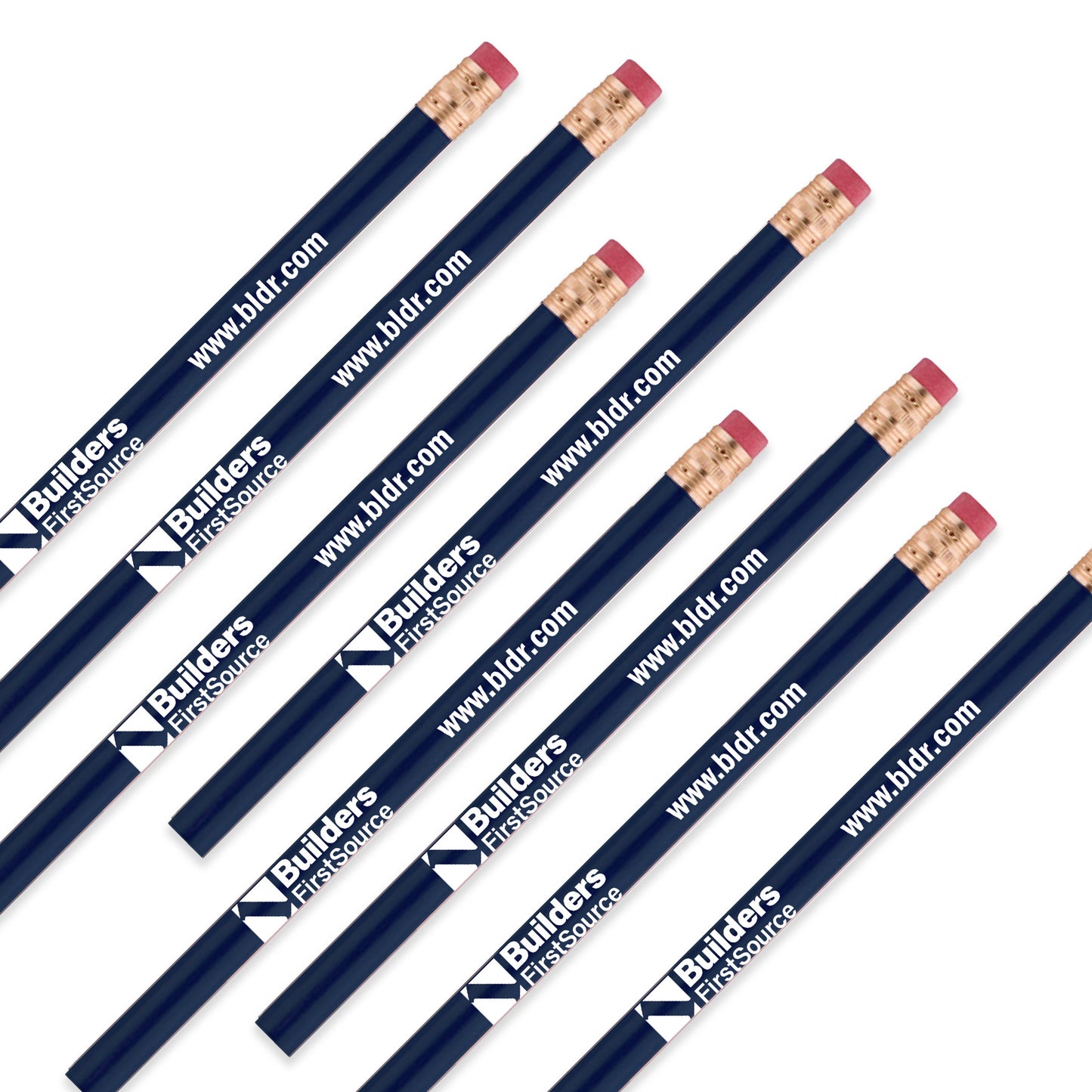 *NEW* JUMBO Round Pencils