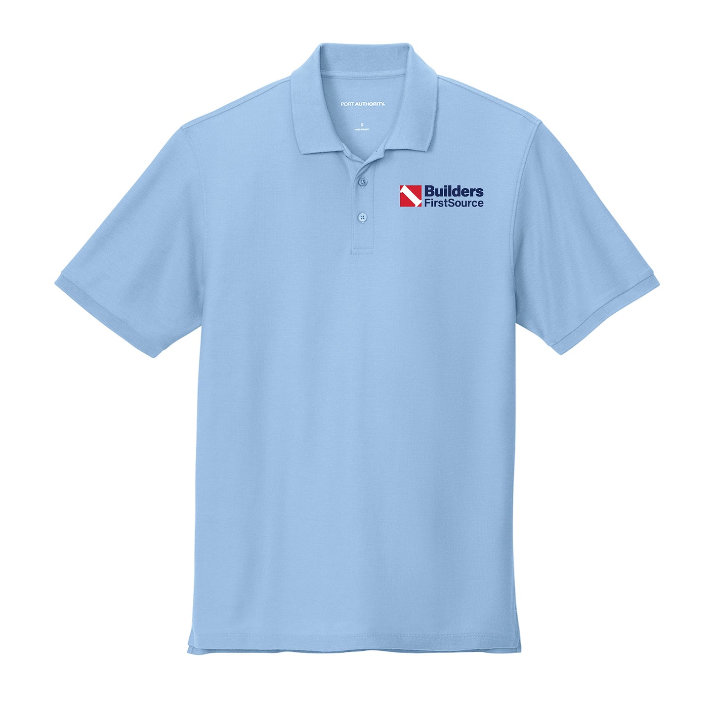 Port Authority® - Wearever Signature Pique Polo