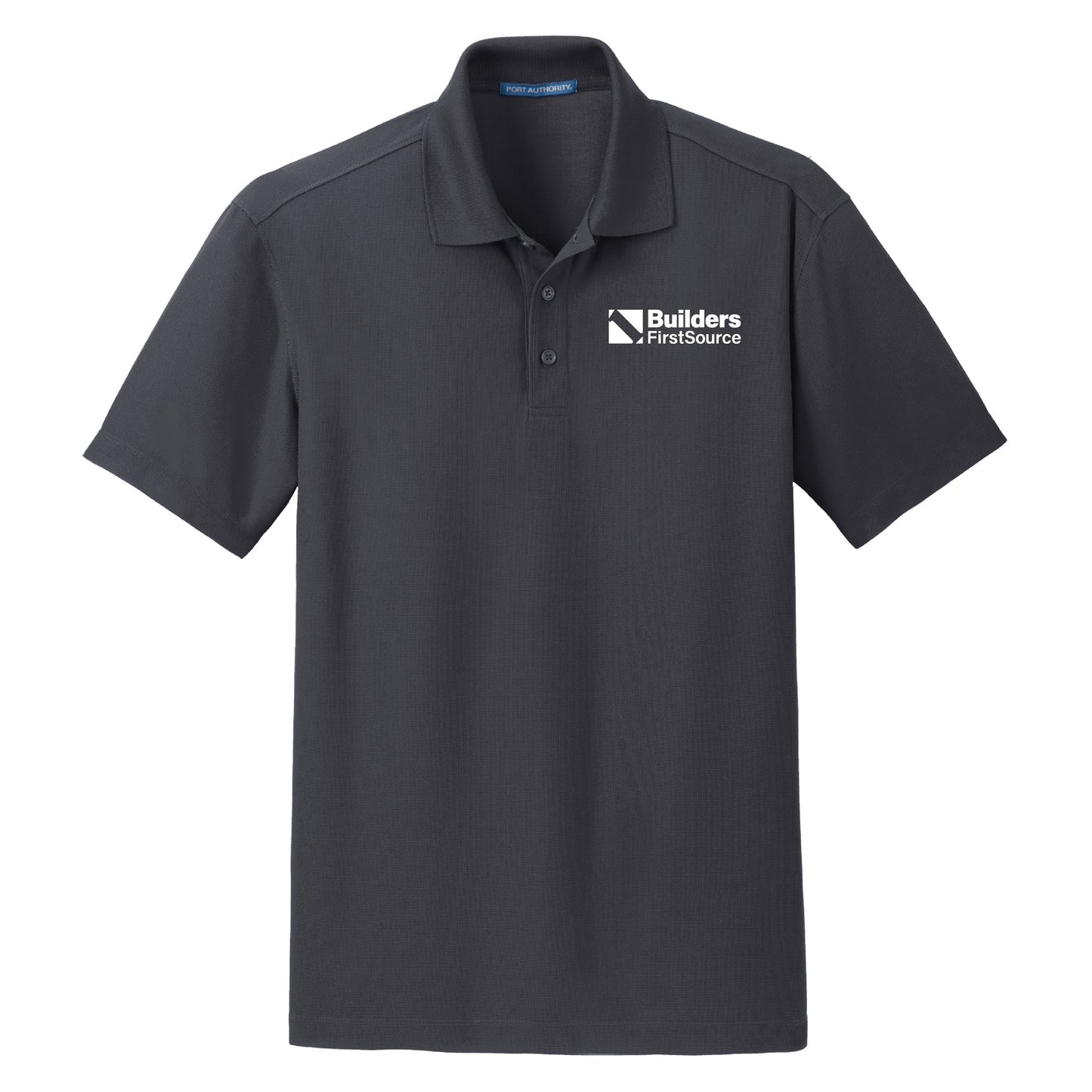 Dry Zone Grid Polo