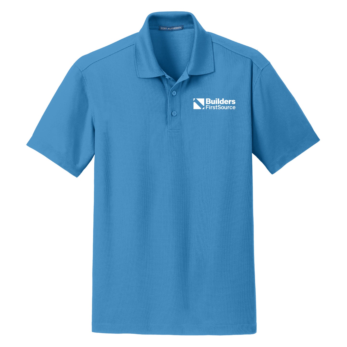 Dry Zone Grid Polo