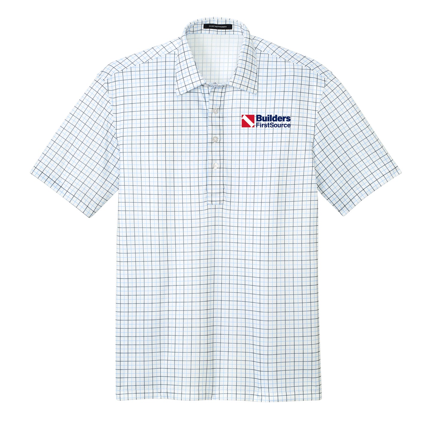 Port Authority® - Shirt Collar Polo