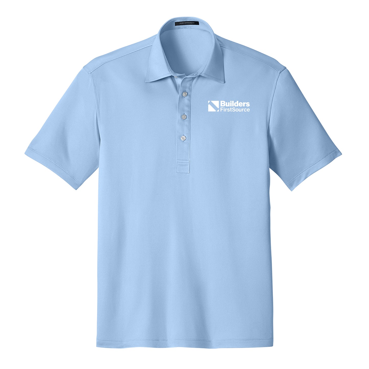 Port Authority® - Shirt Collar Polo