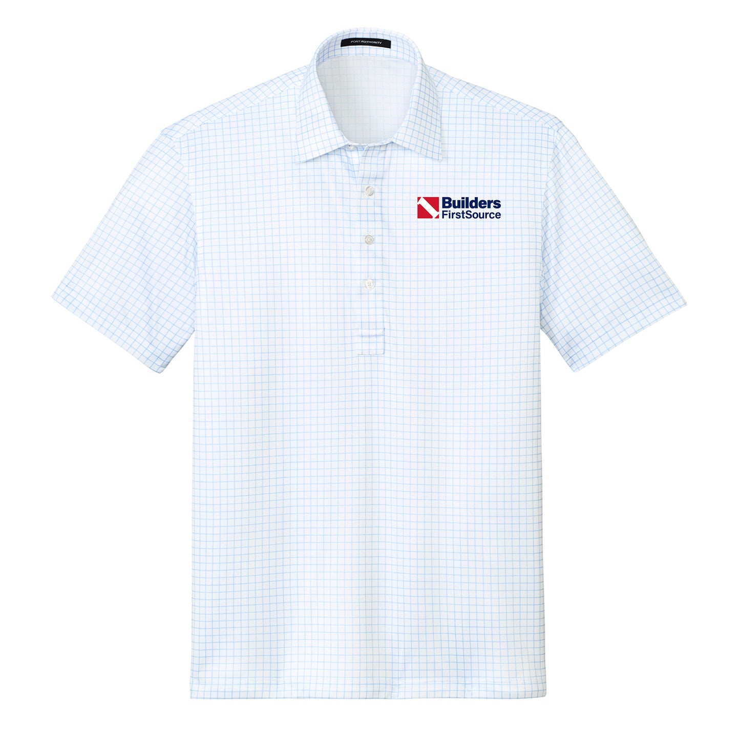 Port Authority® - Shirt Collar Polo