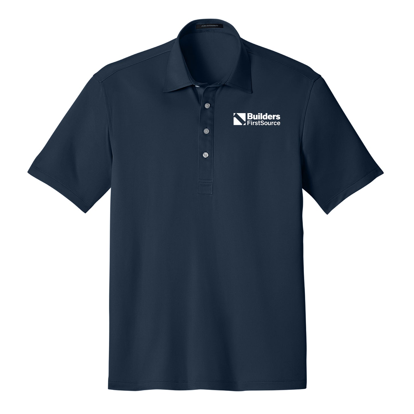 Port Authority® - Shirt Collar Polo