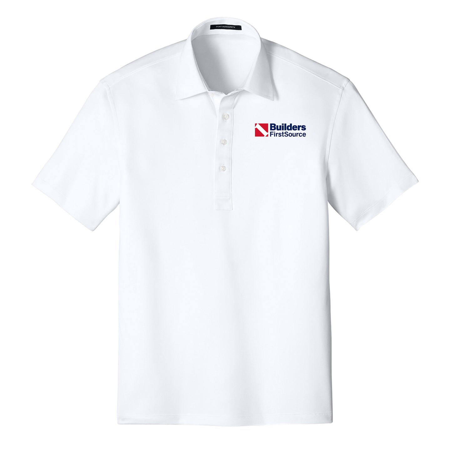 Port Authority® - Shirt Collar Polo