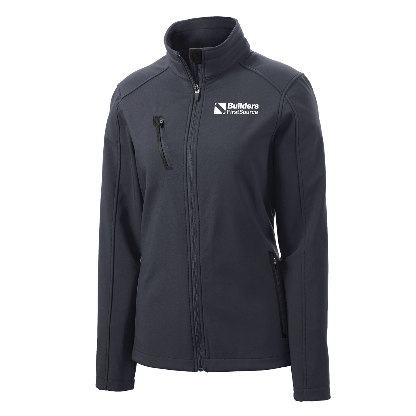Port Authority® - Ladies' Welded Soft Shell Jacket