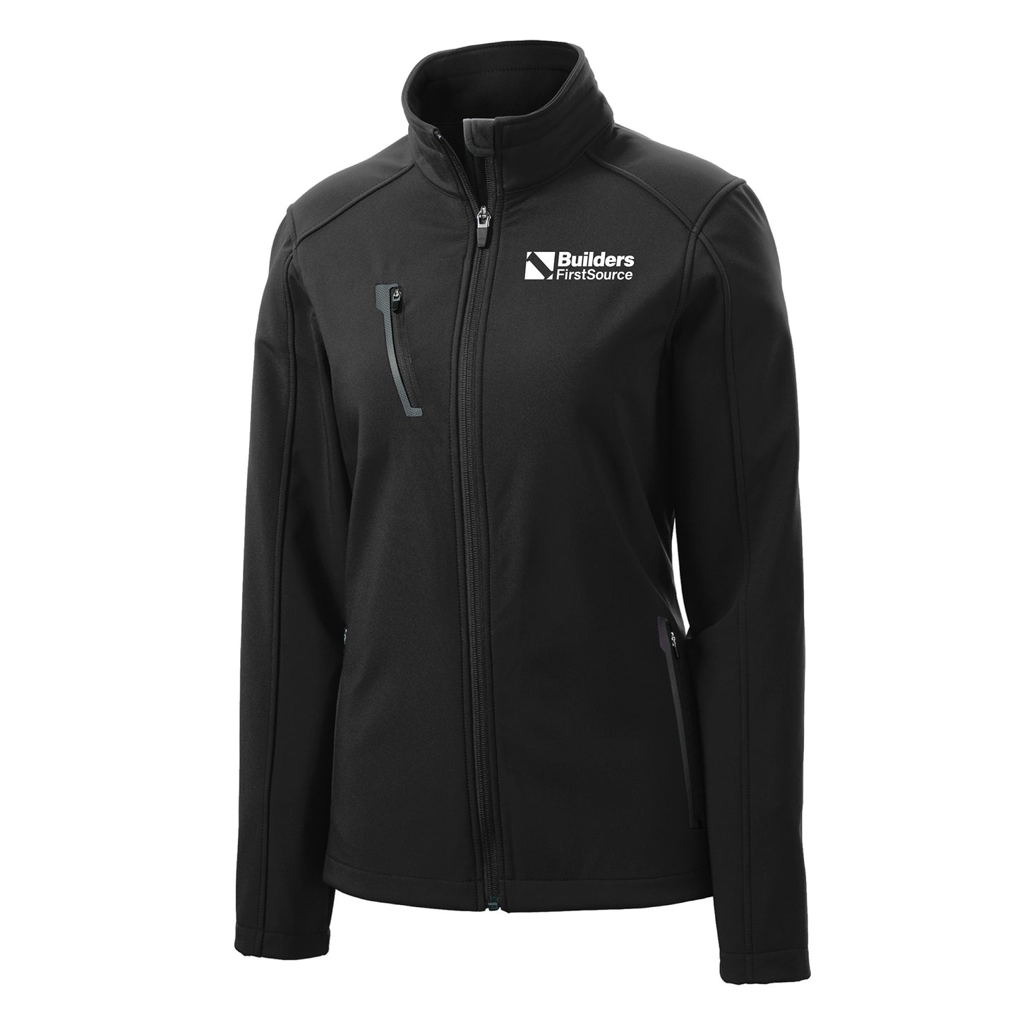 Port Authority® - Ladies' Welded Soft Shell Jacket