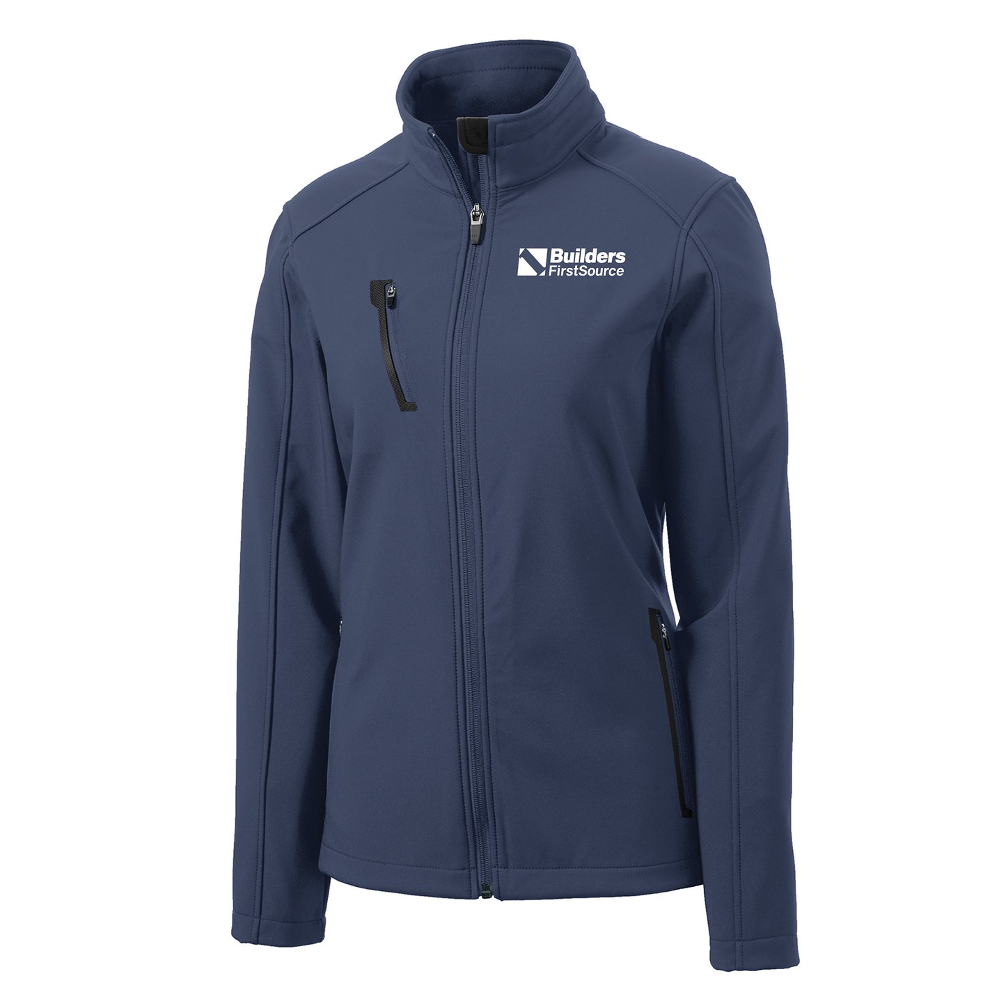 Port Authority® - Ladies' Welded Soft Shell Jacket