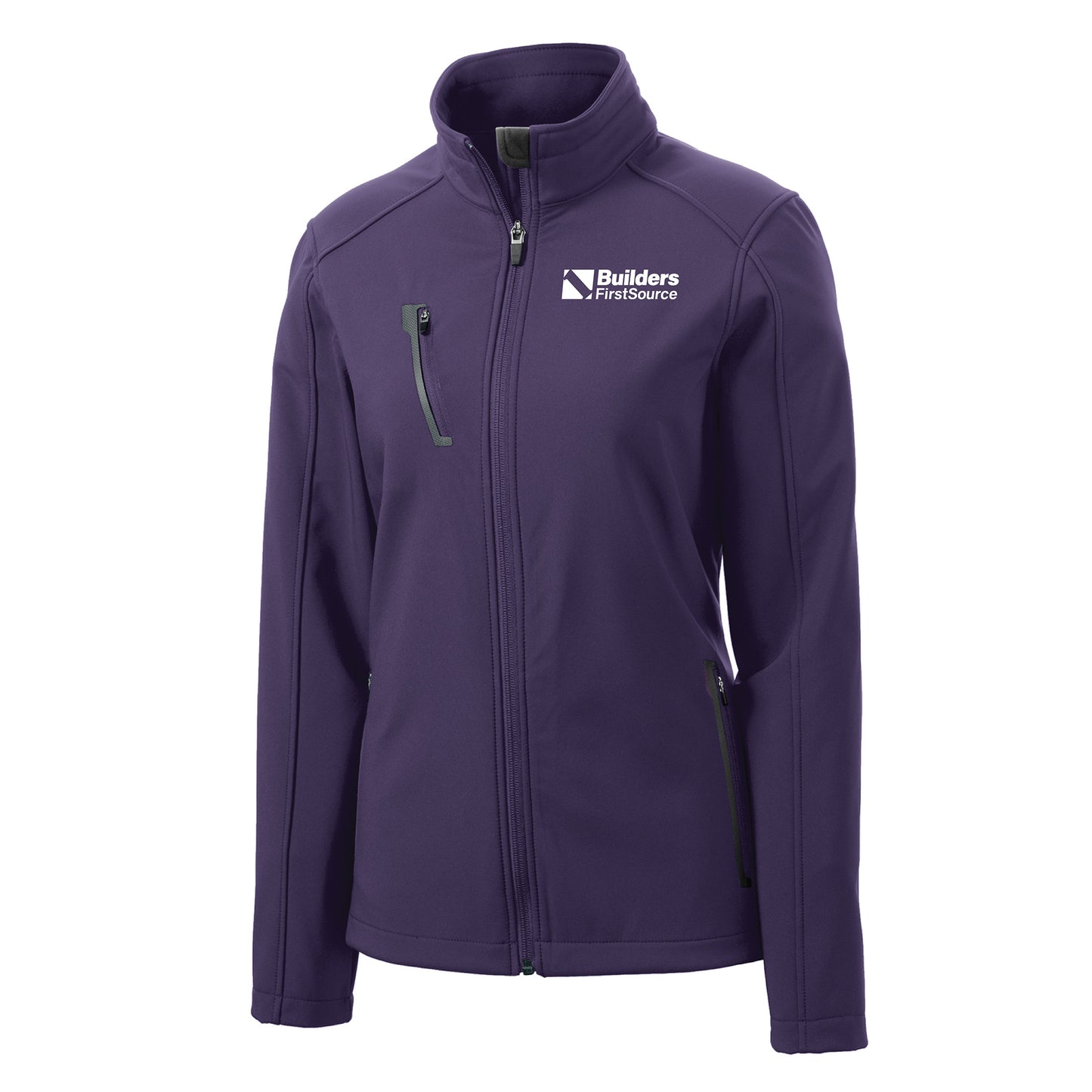 Port Authority® - Ladies' Welded Soft Shell Jacket