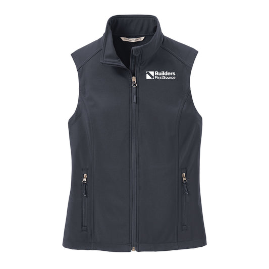 Port Authority® - Ladies' Core Soft Shell Vest