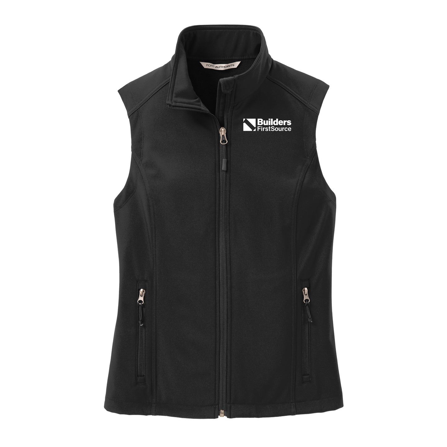 Port Authority® - Ladies' Core Soft Shell Vest
