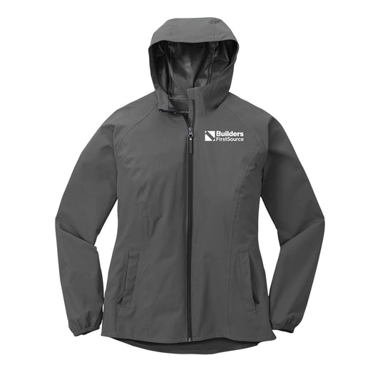 Port Authority® - Ladies' Essential Rain Jacket