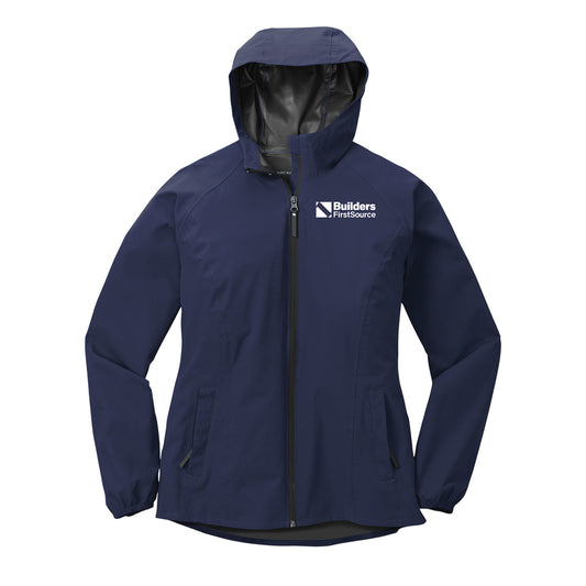 Port Authority® - Ladies' Essential Rain Jacket