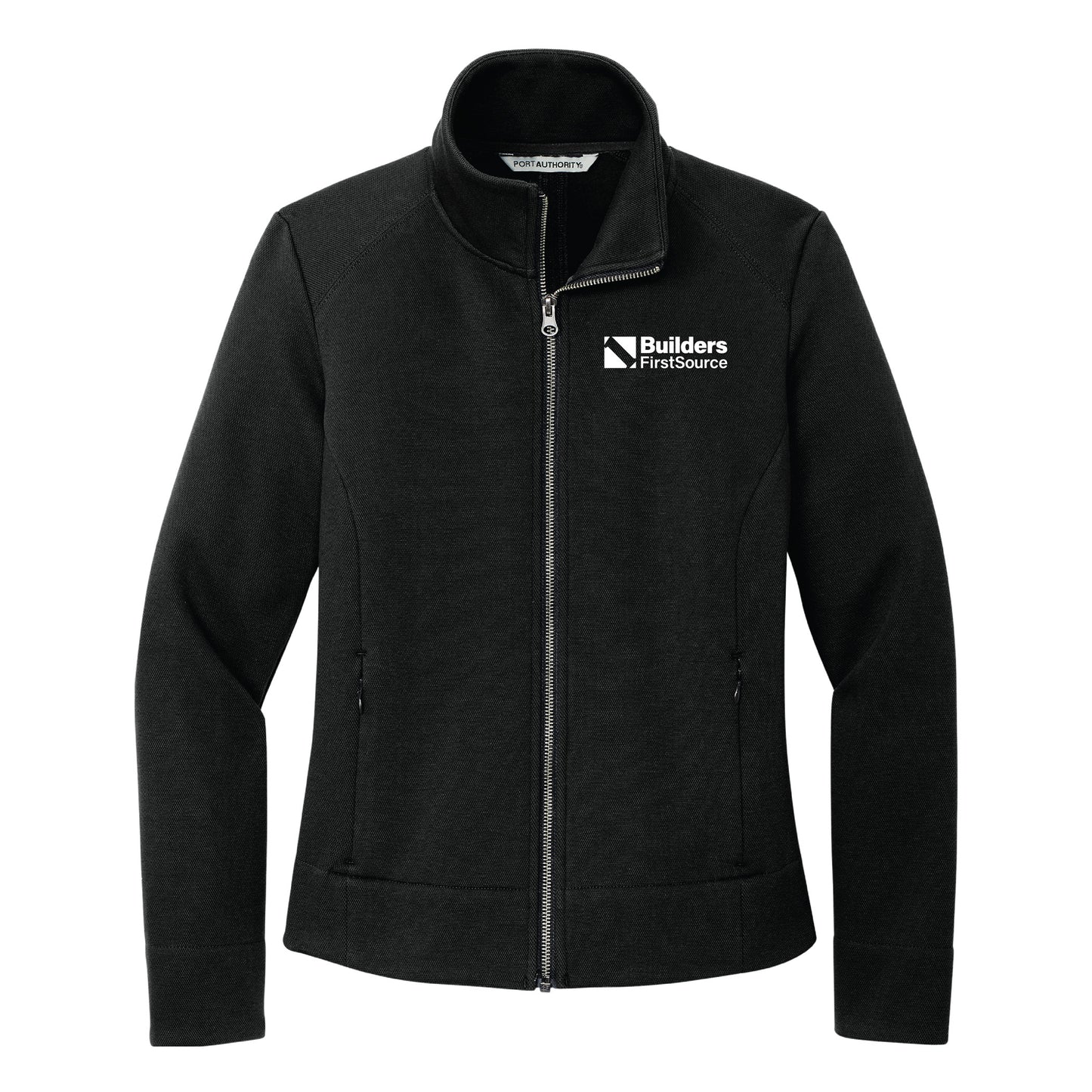 Port Authority Ladies Network Fleece Jacket