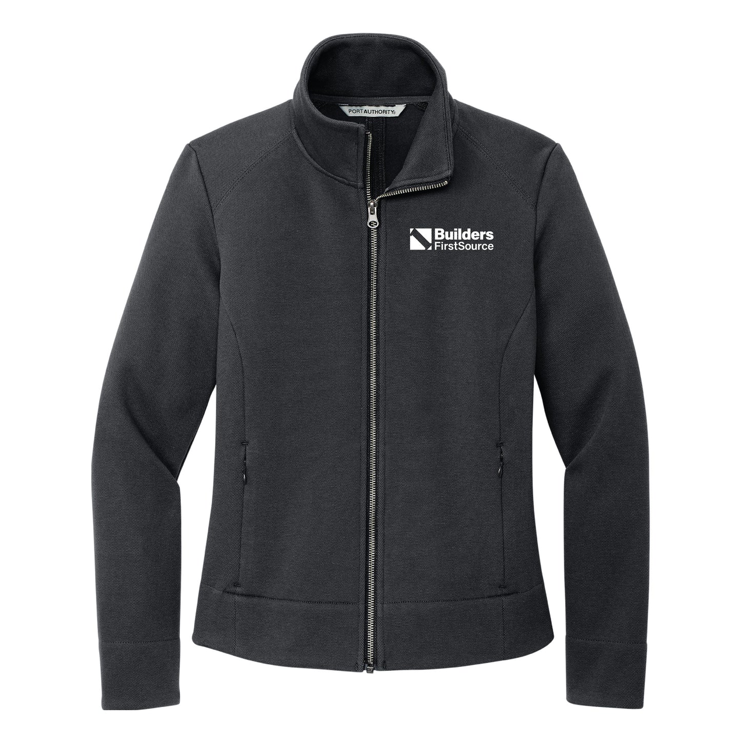 Port Authority Ladies Network Fleece Jacket