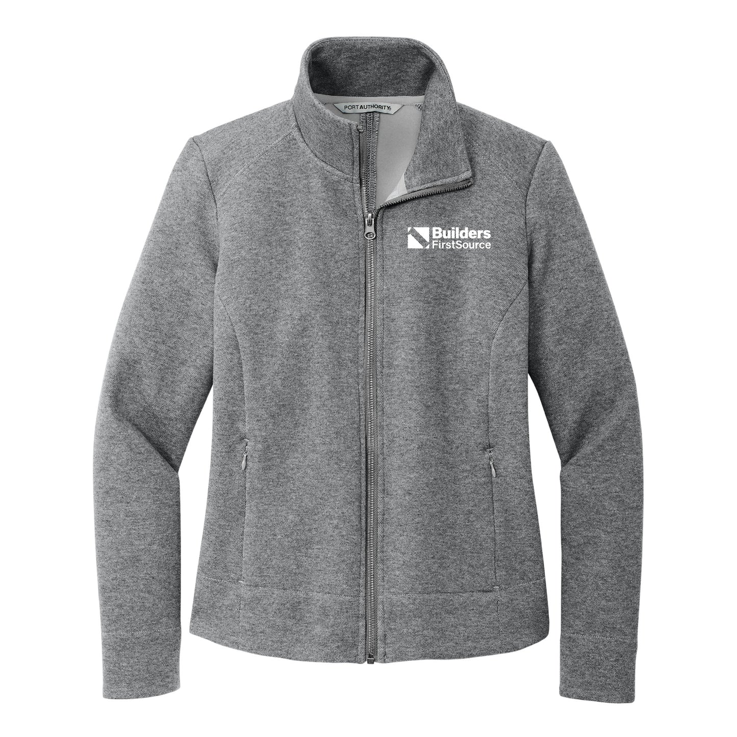 Port Authority Ladies Network Fleece Jacket