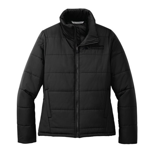 Port Authority® - Ladies' Puffer Jacket