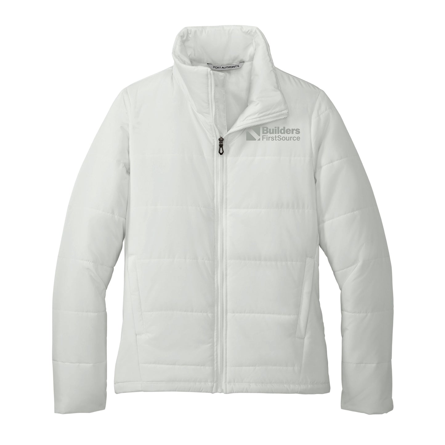 Port Authority® - Ladies' Puffer Jacket