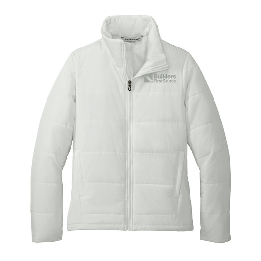 Port Authority® - Ladies' Puffer Jacket