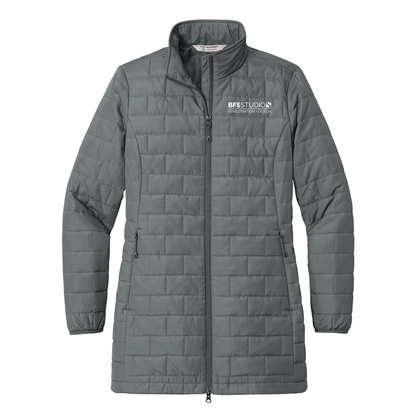 BFS Studio 1 - Port Authority® Ladies' C-FREE® Brick Jacket