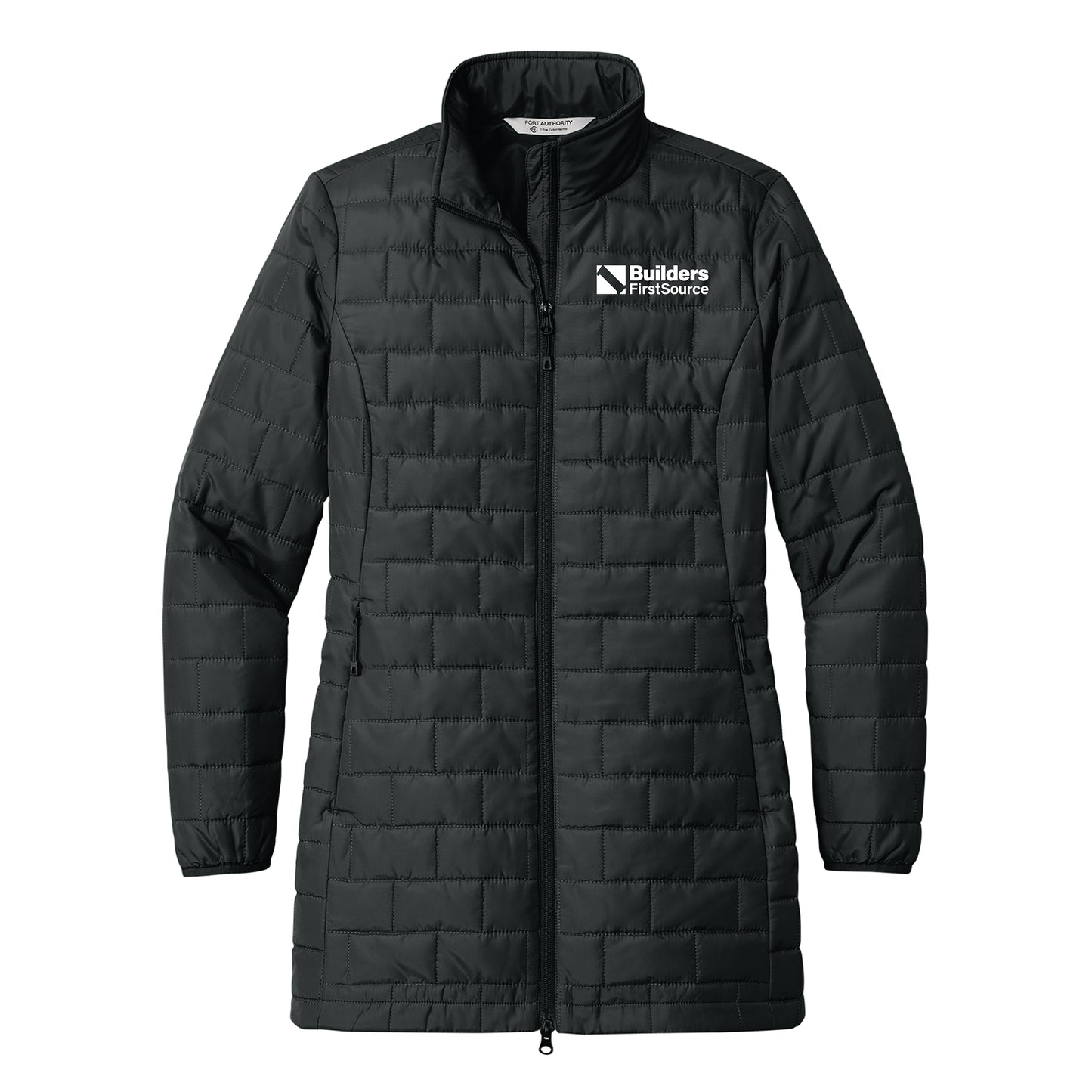 Port Authority® Ladies' C-FREE® Brick Jacket