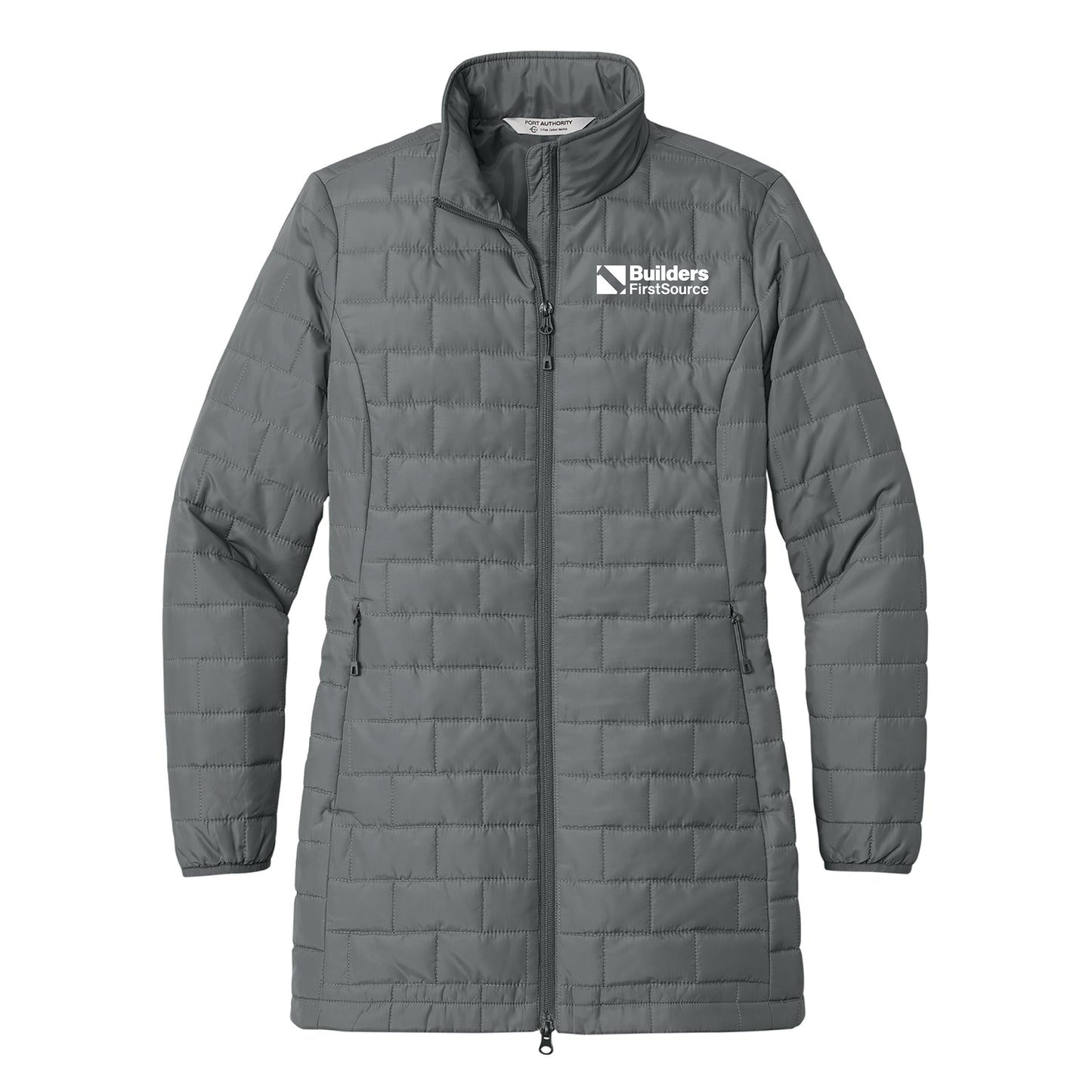 Port Authority® Ladies' C-FREE® Brick Jacket