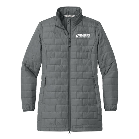 Port Authority® Ladies' C-FREE® Brick Jacket