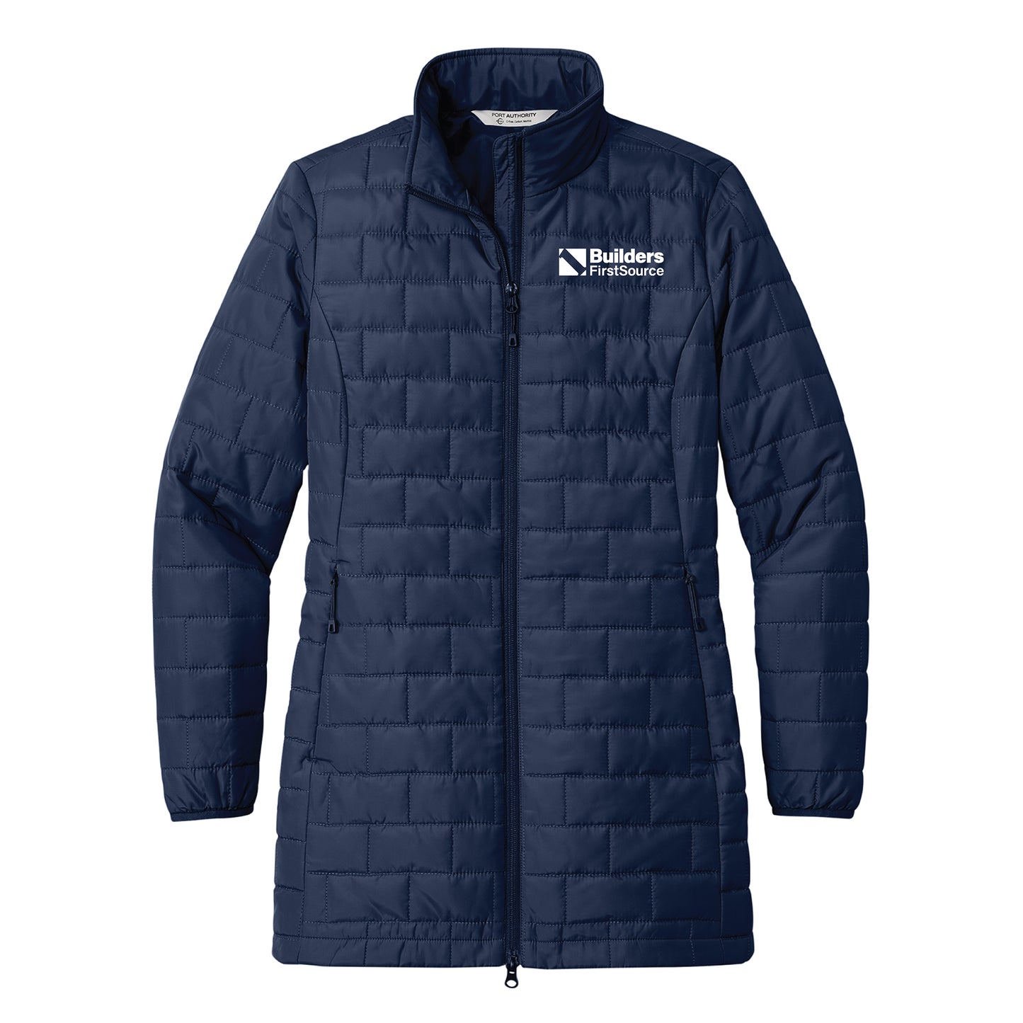 Port Authority® Ladies' C-FREE® Brick Jacket