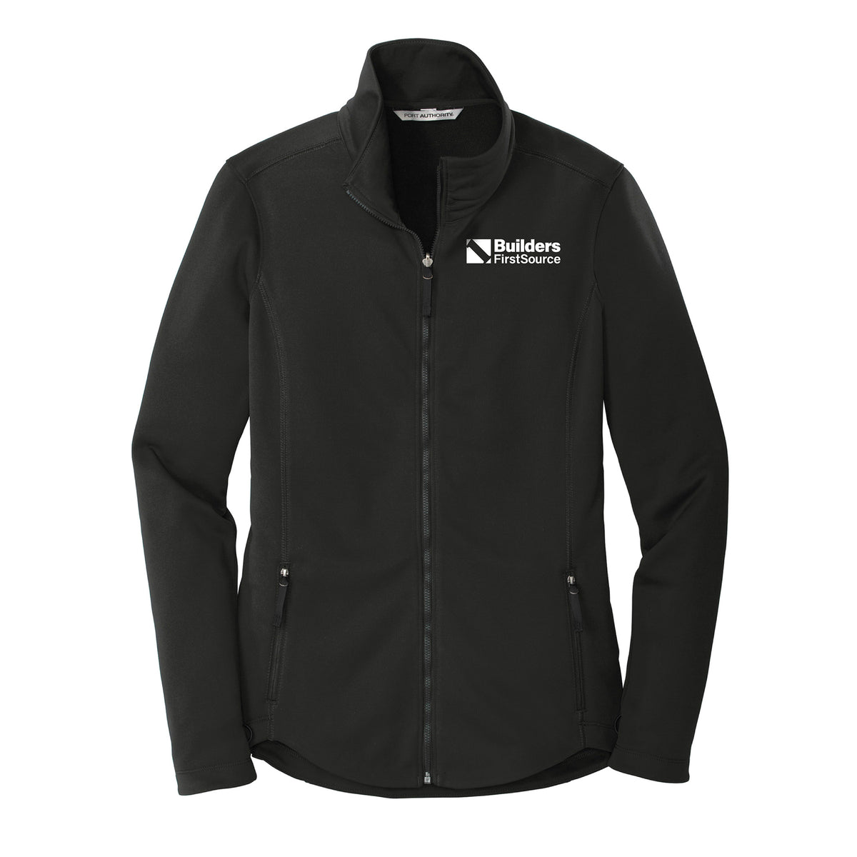 Port Authority® - Ladies' Collective Smooth Fleece Jacket