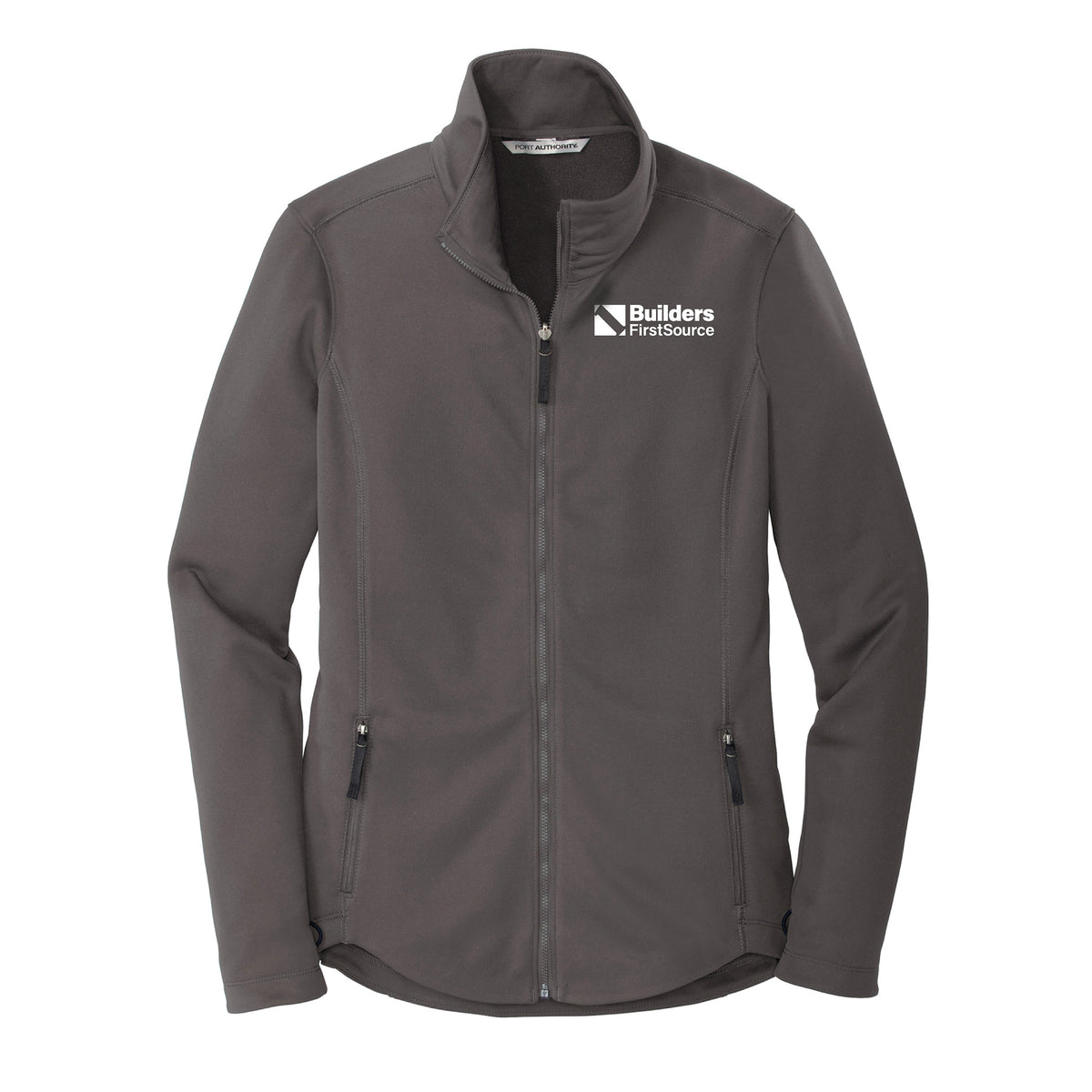Port Authority® - Ladies' Collective Smooth Fleece Jacket