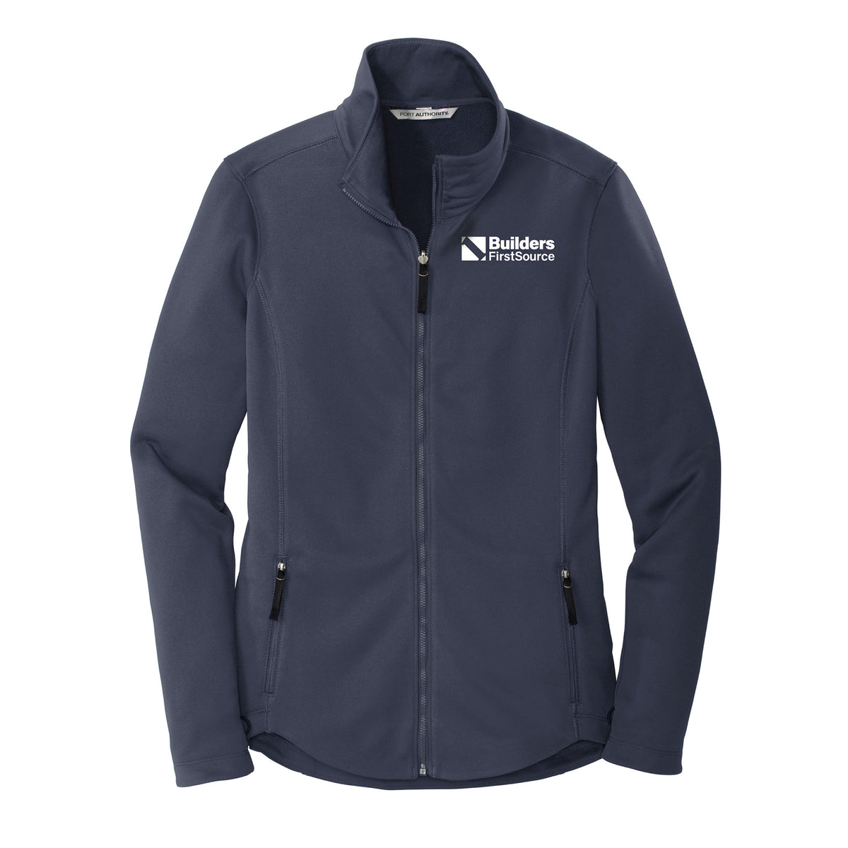 Port Authority® - Ladies' Collective Smooth Fleece Jacket