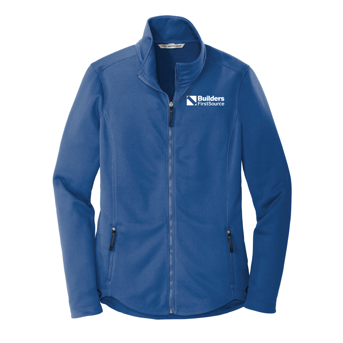 Port Authority® - Ladies' Collective Smooth Fleece Jacket