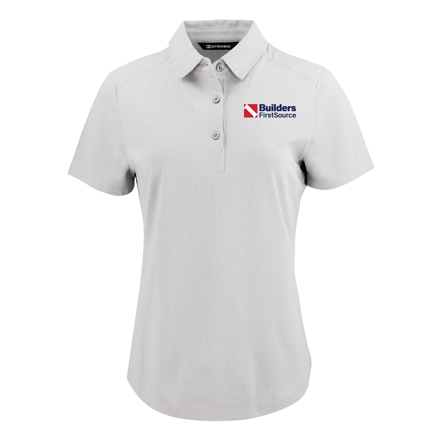 Cutter & Buck - Advantage Refresh Recycled Cotton-Blend Pique Ladies' Polo