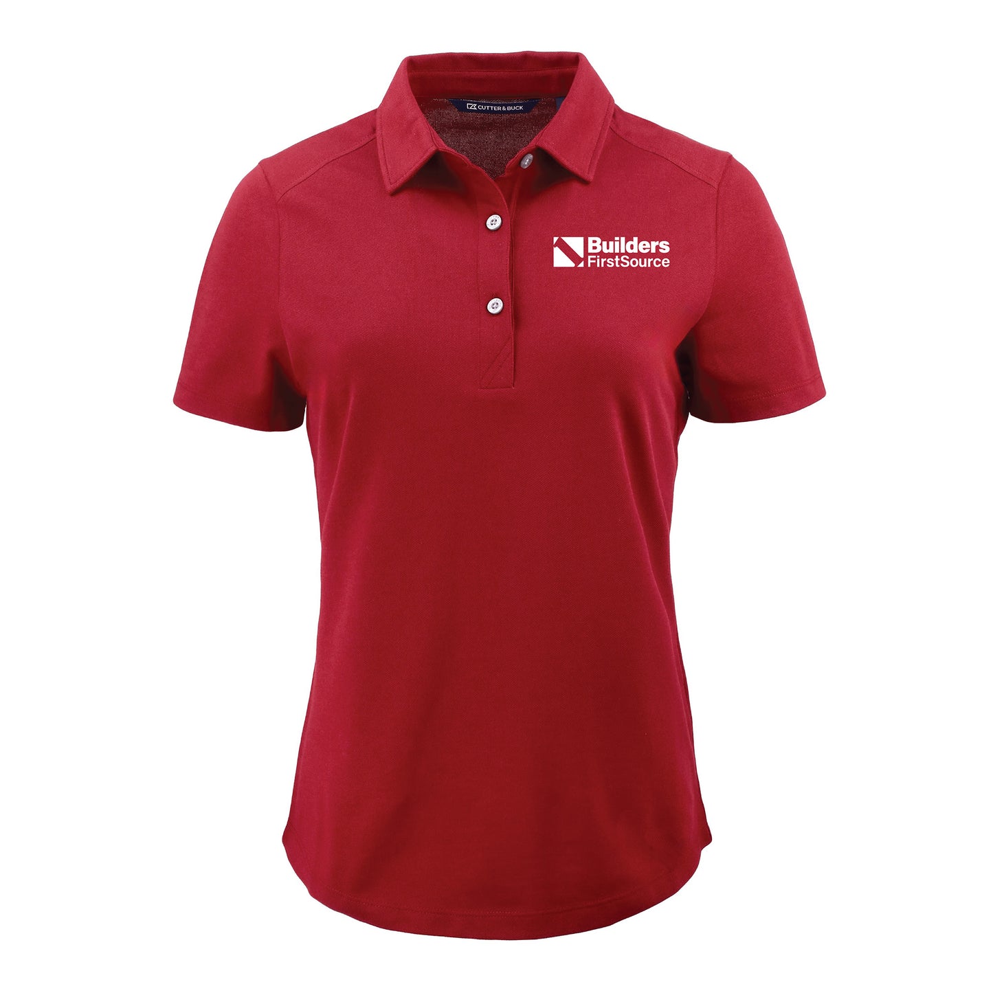 Cutter & Buck - Advantage Refresh Recycled Cotton-Blend Pique Ladies' Polo
