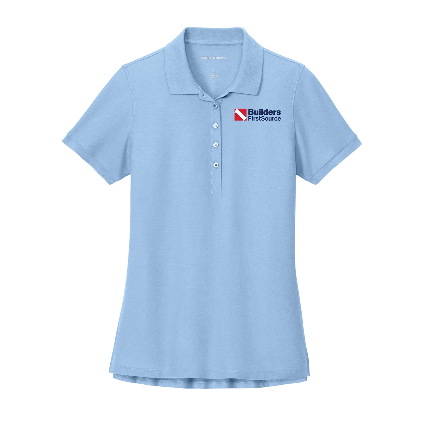 Port Authority® - Ladies' Wearever Signature Pique Polo