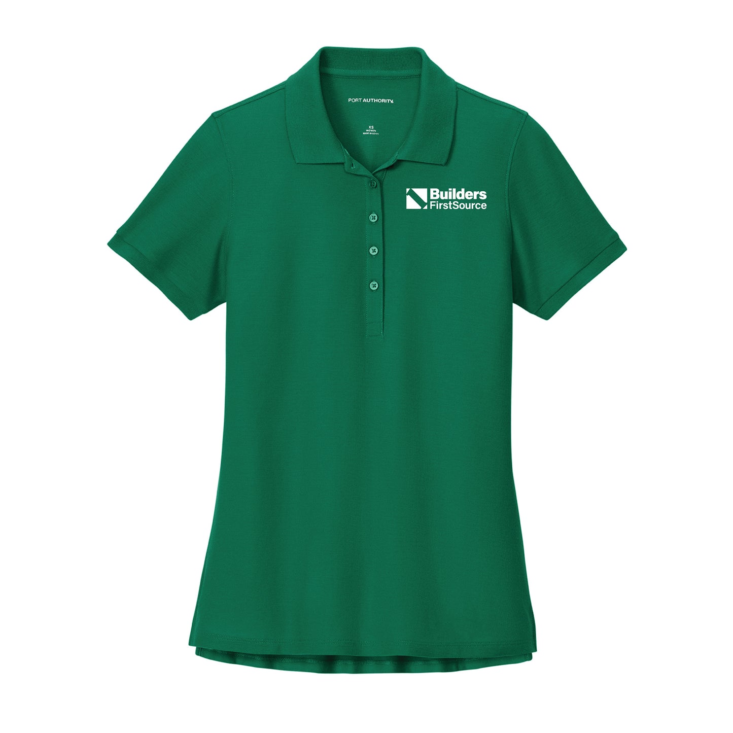Port Authority® - Ladies' Wearever Signature Pique Polo