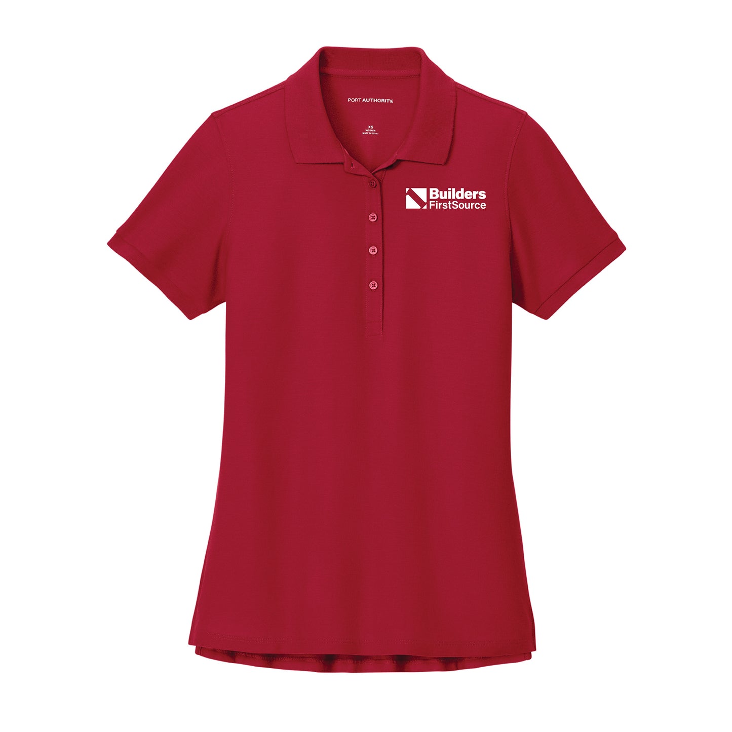 Port Authority® - Ladies' Wearever Signature Pique Polo