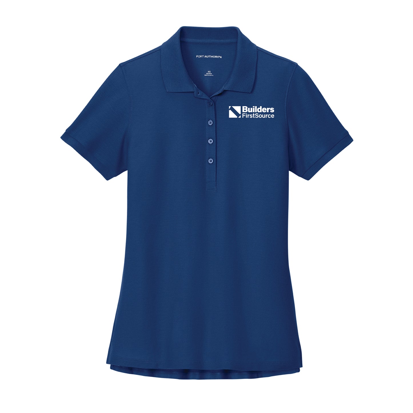 Port Authority® - Ladies' Wearever Signature Pique Polo