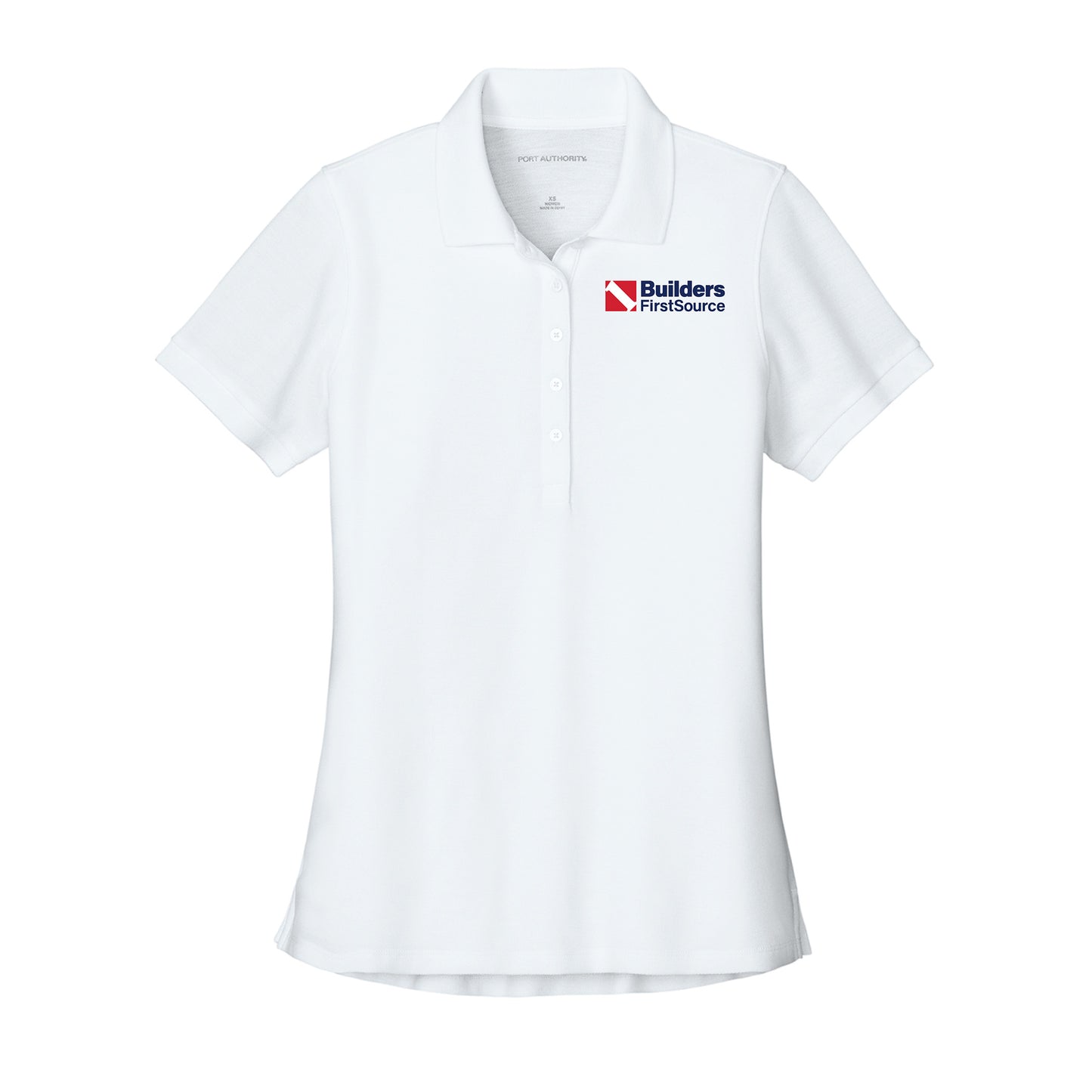 Port Authority® - Ladies' Wearever Signature Pique Polo
