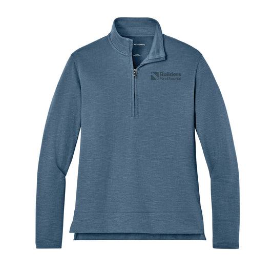 Port Authority® - Ladies' Breakwater 1/4-Zip