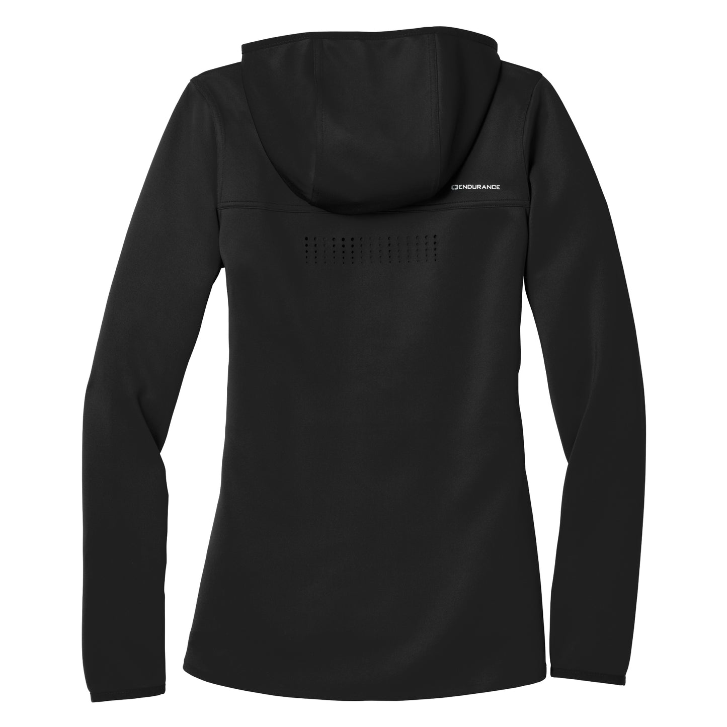 OGIO Ladies Stealth Full-Zip Jacket